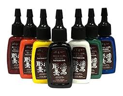Best Rated In Tattoo Inks Helpful Customer Reviews