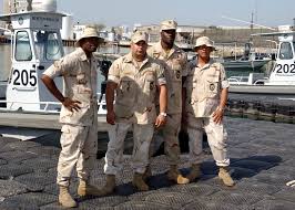 File Us Navy 040131 N 3994w 002 Naval Security Forces Harbor Patrol