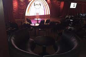 the laugh factory comedy in las vegas