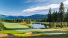 Ellensburg, Washington Golf Guide