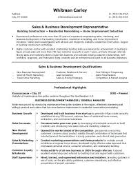 Business Consultant Sample Resume Or Small Business Manager Resume