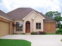 Residential Custom Homes Baton Rouge