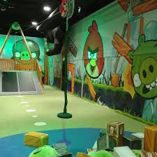 Angry Birds Activity Park (Lappeenranta) - 2022 All You Need to Know BEFORE  You Go (with Photos) - Tripadvisor