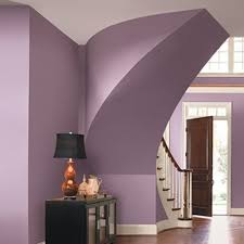 Bedroom Paint Colors Purple Paint Colors