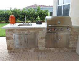 These luxurious, custom outdoor kitchens provide functionality, durability, flexibility, and most importantly, style. Custom Outdoor Kitchens The Recreational Warehouse Shop Today