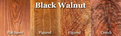 black walnut lumber pricing hearne