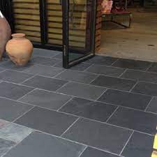 Daltile's line of natural stone slate includes a stunning array of hues in the most requested tile sizes. Natural Slate Tile Is The Ideal Flooring Material Petraslate Tile Stone Is A Wholesale Supplier Of Quality Flooring Products From Around The World Visit Us Online To View Our Products