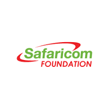 Safaricom Foundation Crunchbase