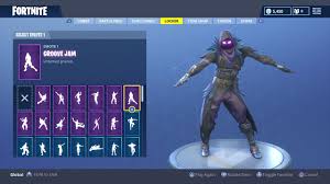 Fortnite cosmetics, item shop history, weapons and more. Groove Jam We Built This City Coub The Biggest Video Meme Platform
