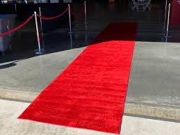 red carpet runner 5 x50 in feet