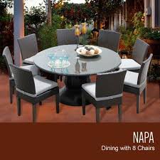 Outdoor Dining Table