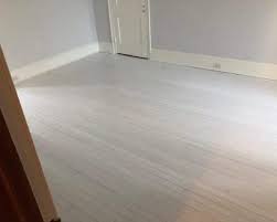 bleached hardwood flooring hudson