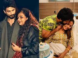 View 10 994 nsfw pictures and enjoy wife with the endless random gallery on scrolller.com. All About Mom Shahid Kapoor Revisits Precious Throwback Moments With Neliima Azeem Wife Mira Rajput Recalls The Day After Son Zain S Birth