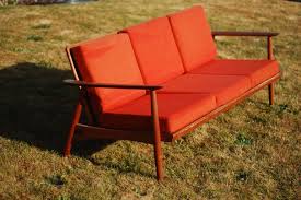 Mid Century Modern Teak Furniture