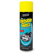 stoner 19 oz invisible glass aerosol
