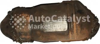 Almost all catalytic converters manufactured by the automotive industry are placed inside a stainless steel shell. Catalysts For Bmw In United States 1 Catalytic Converter Price In The Usa Autocatalystmarket