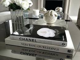 Chanel Coffee Table On 60 Off