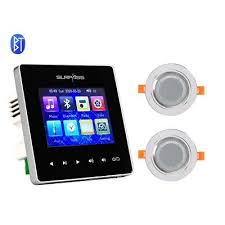 Home Amplifier Bluetooth Ceiling
