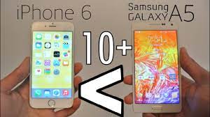 The iphone 4 is way better than the lg quantum its the best phone i have ever had in many ways. 10 Reasons Why Galaxy A5 Is Better Than Iphone 6 Youtube