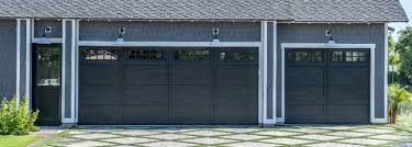 financing a1 garage door service