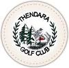 Thendara Golf Club - Thendara, NY
