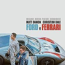 It's sung in spanish and sounds maybe like bad bunny, but shazam won't pull it. Ford V Ferrari Soundtrack Wikipedia