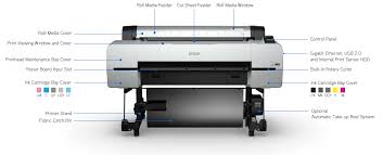 You will find the epson you will find many websites that provide epson surecolor sc‑p20000 printer driver. Epson Surecolor P20000 64 Printer Imaging Spectrum