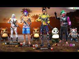 Garena free fire pc, one of the best battle royale games apart from fortnite and pubg, lands on microsoft windows so that we can continue fighting free fire pc is a battle royale game developed by 111dots studio and published by garena. Awm Best Gameplay India Garena Free Fire Youtube