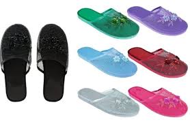 women s chinese slippers sandals slip