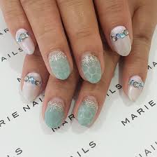 best nail art salons in los angeles