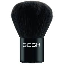 gosh makeup brushes accessories