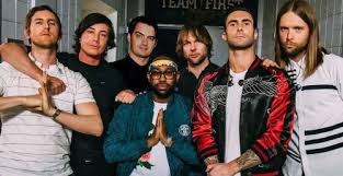 Maroon 5 Is Performing A Concert In Vancouver Summer 2020
