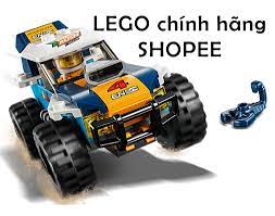 Top 6 bộ LEGO chính hãng bán chạy nhất trên Shopee - Đồ Chơi Trẻ Em Nhập  Khẩu Cao Cấp