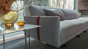modern corner sofa how to place it in