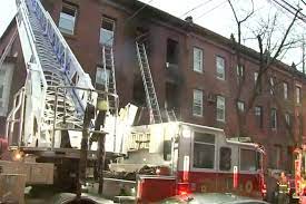 Fire in Philadelphia Rowhouse Was Fatal ...