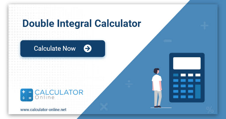 Double Integral Calculator