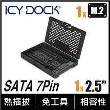 icy dock盒 7折起 pchome 24h購物