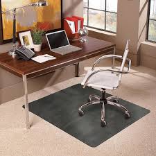 trendsetter rectangle chair mat
