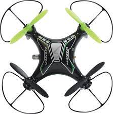 protocol neo drone mini rc drone black