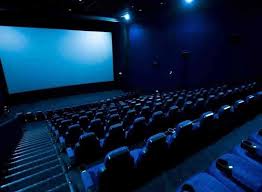 top 4d cinema halls in vishal enclave
