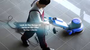 unlimited cleaning residential