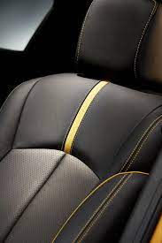 Car Interior Upholstery Nissan Juke