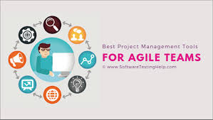 Top 10 Best Agile Project Management Tools In 2019