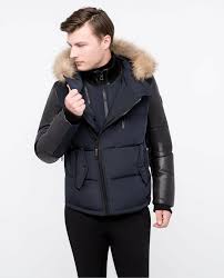 rudsak mens winter coat small ebay