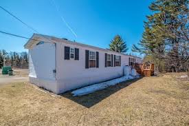 coos county nh mobile homes