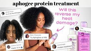 aphogee 2 step protein treatment