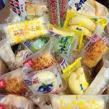 Rộ đồ ăn vặt nội địa Trung trên chợ mạng: Giá rẻ không thiếu thứ gì từ bánh  kẹo, nước uống cho tới các loại thịt ăn liền