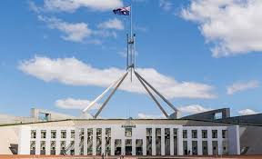 Home Parliament Of Australia