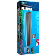 Fluval T5 Ho Quadruple Fluorescent Lighting System 48 W Up To 30