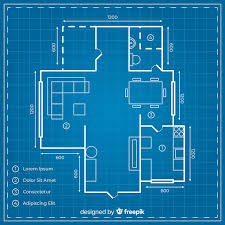 Free Vector Digital House Design With